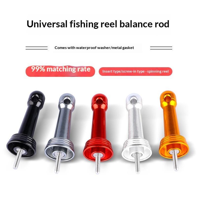 Fishing Wheel Balance Rod Univ - огляд і ціна Fishing Line Spooler