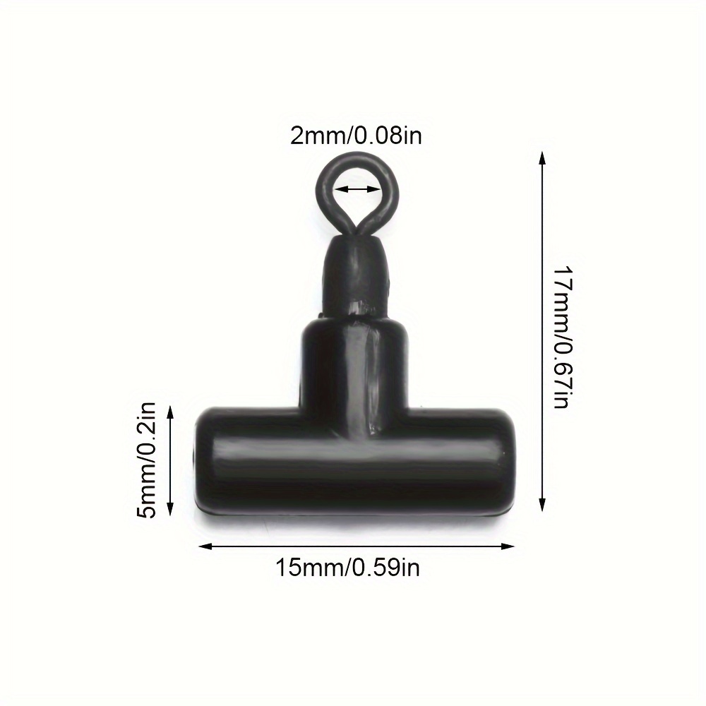 15pcs Carp Fishing Accessories - огляд і ціна Fishing Line Winder