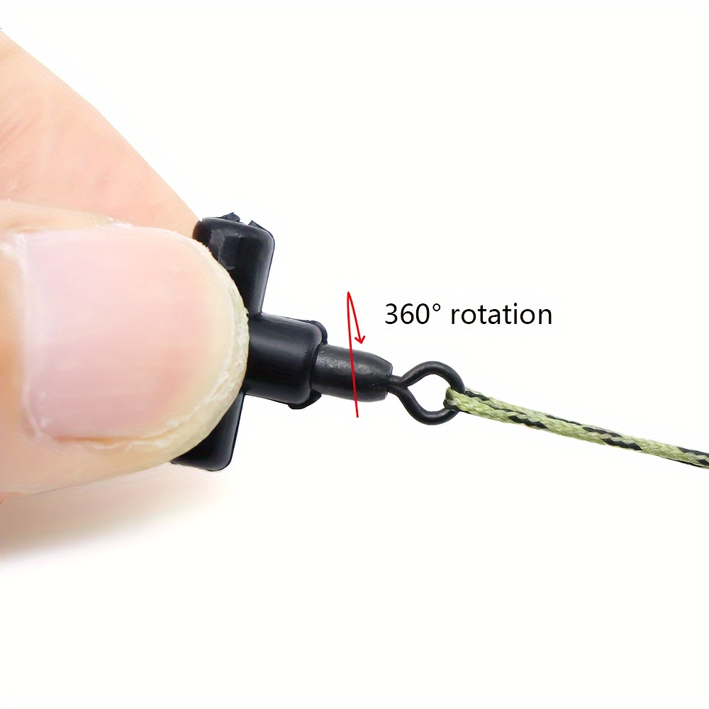 15pcs Carp Fishing Accessories - огляд і ціна Fishing Line Winder