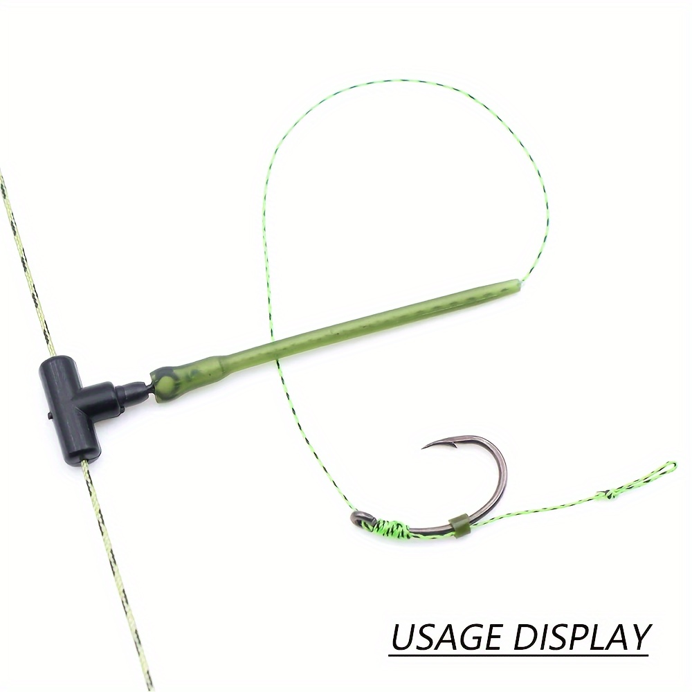 15pcs Carp Fishing Accessories - огляд і ціна Fishing Line Winder