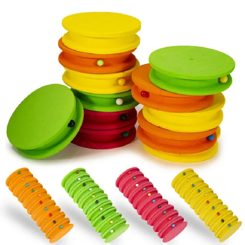 10pcs Carp Fishing Rig Winders - огляд і ціна Fishing Line Spooler