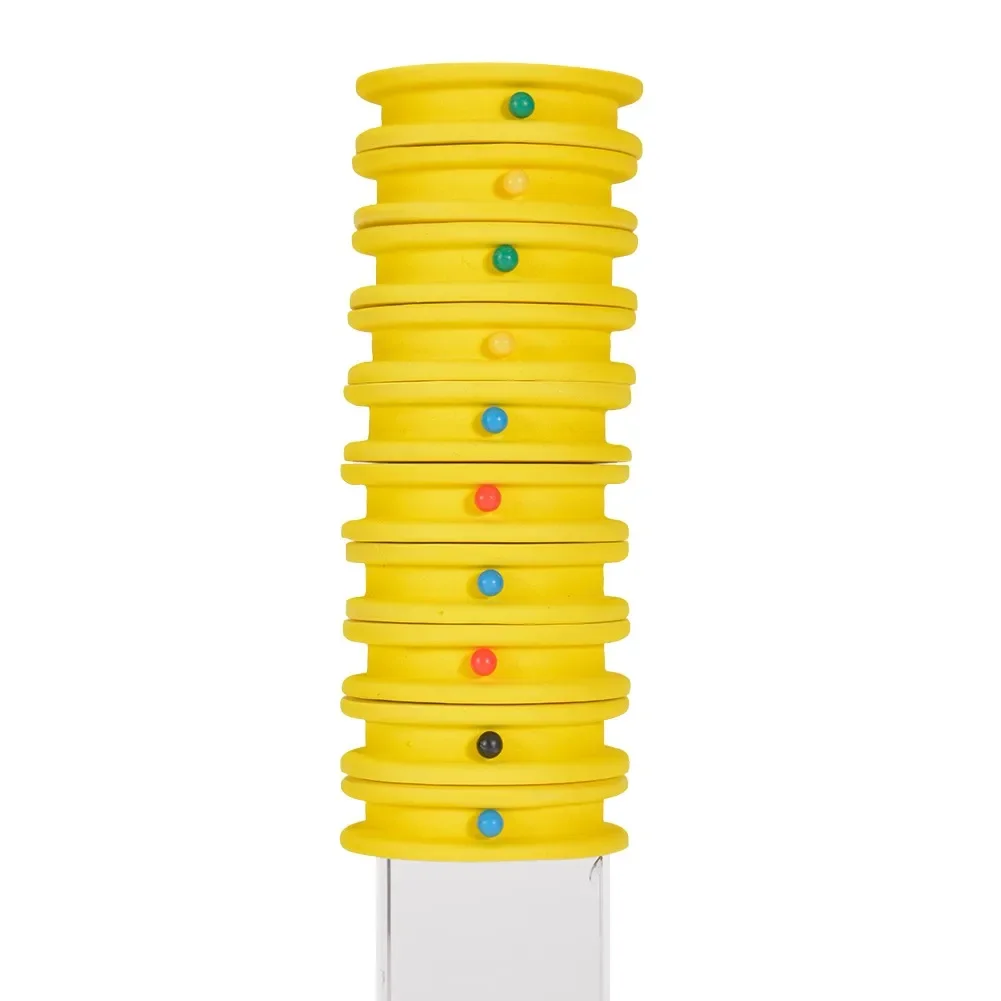 10pcs Carp Fishing Rig Winders - огляд і ціна Fishing Line Spooler