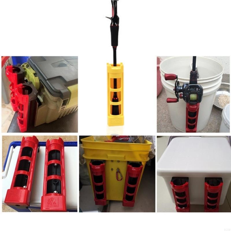  Fishing Rod Storage Box With  - огляд і ціна Fishing Line Spooler