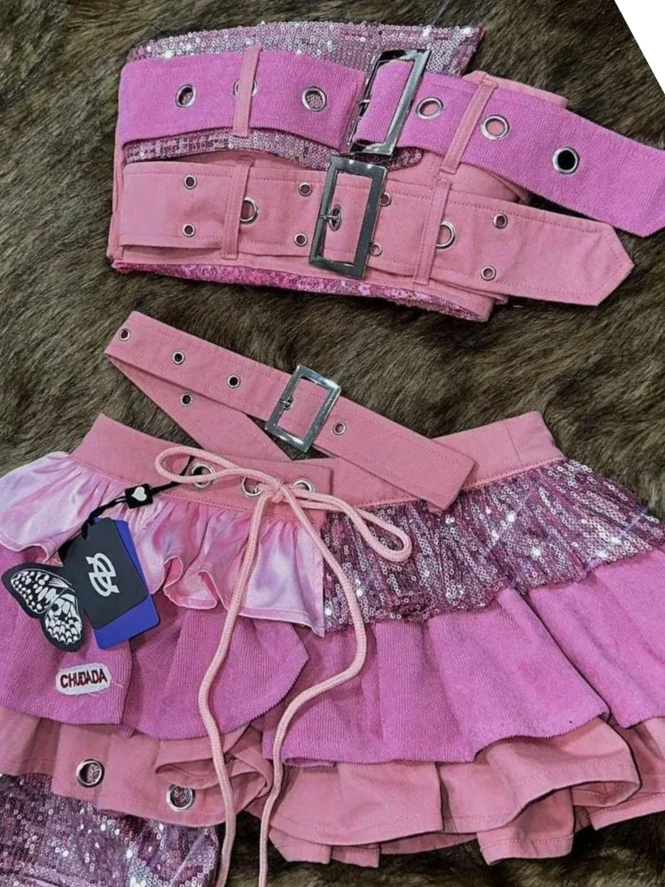 IMU Punk Style Woman 2 Piece S - огляд і ціна Fly Line