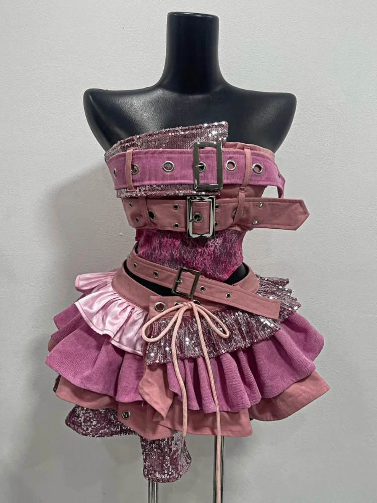 IMU Punk Style Woman 2 Piece S - огляд і ціна Fly Line