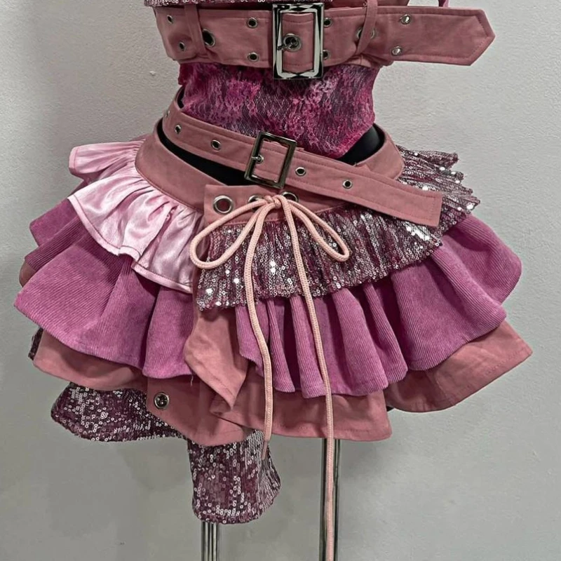 IMU Punk Style Woman 2 Piece S - огляд і ціна Fly Line