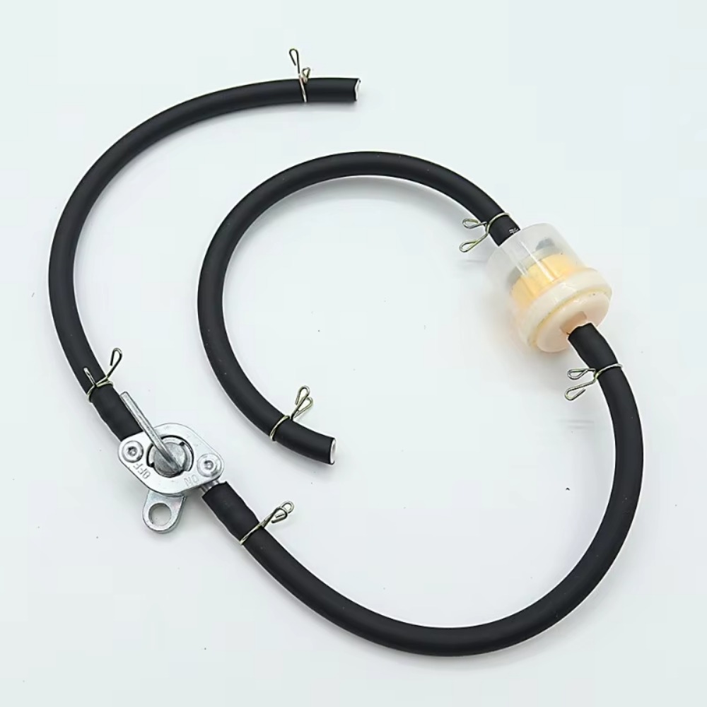 6MM Motorcycle Dirt Bike ATV S - огляд і ціна Tippet Line