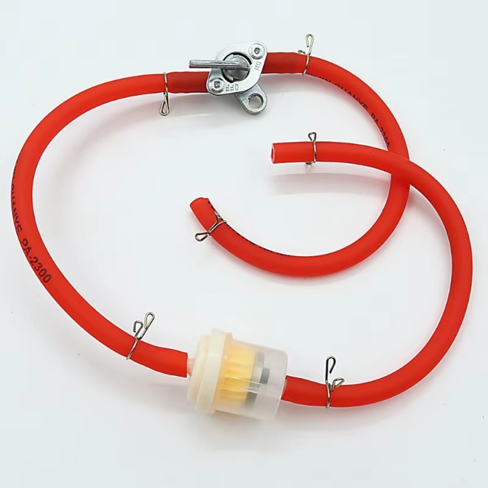 6MM Motorcycle Dirt Bike ATV S - огляд і ціна Tippet Line