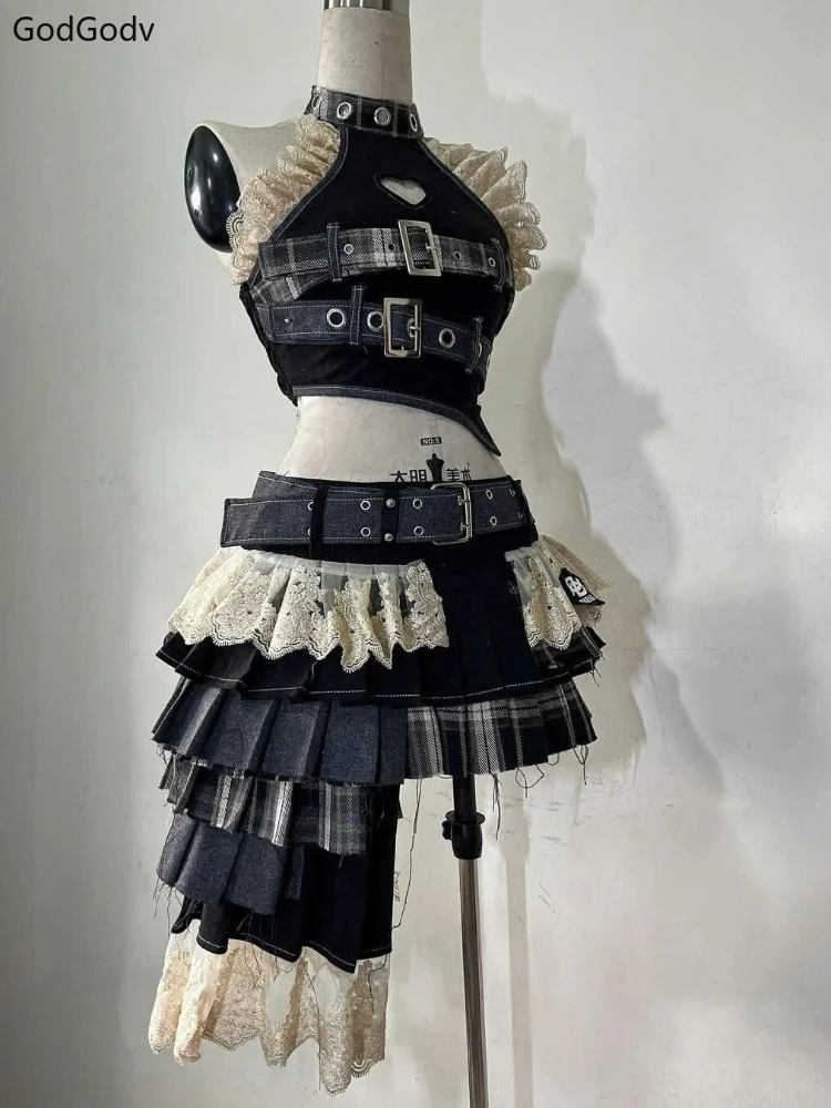 IMU Summer Gothic Punk Elegant - огляд і ціна Fly Line