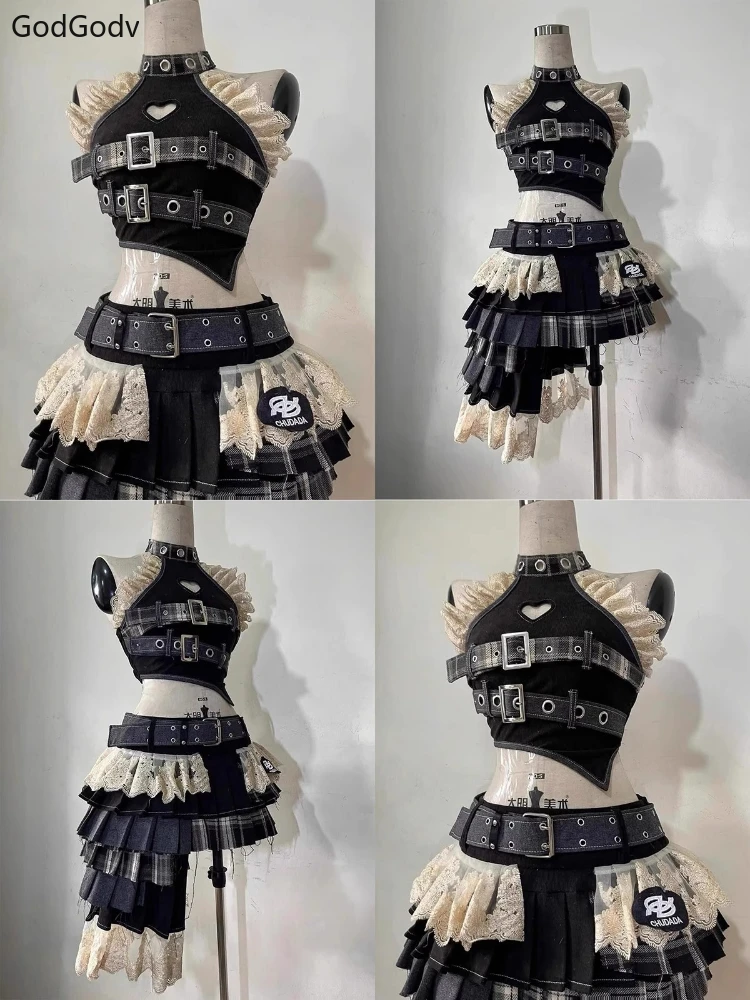 IMU Summer Gothic Punk Elegant - огляд і ціна Fly Line