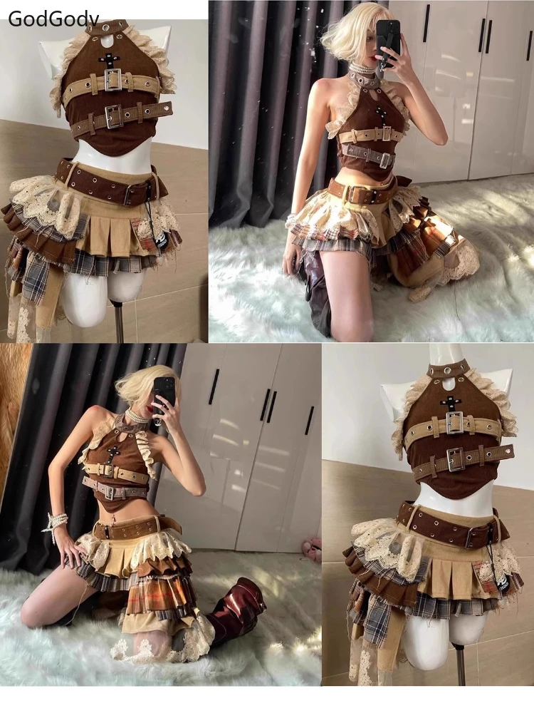 IMU Summer Gothic Punk Elegant - огляд і ціна Fly Line