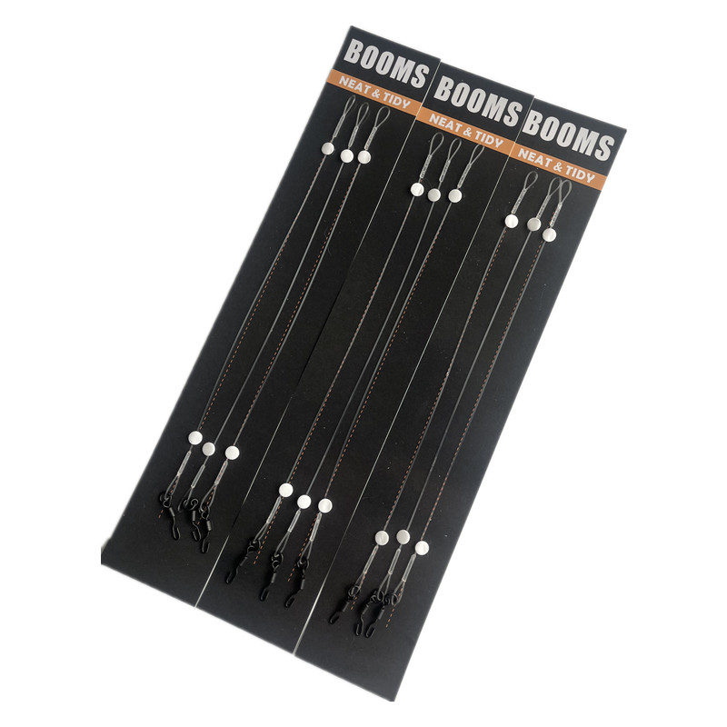 Carp Fishing Leader 100% Fluor - огляд і ціна Fluorocarbon Line