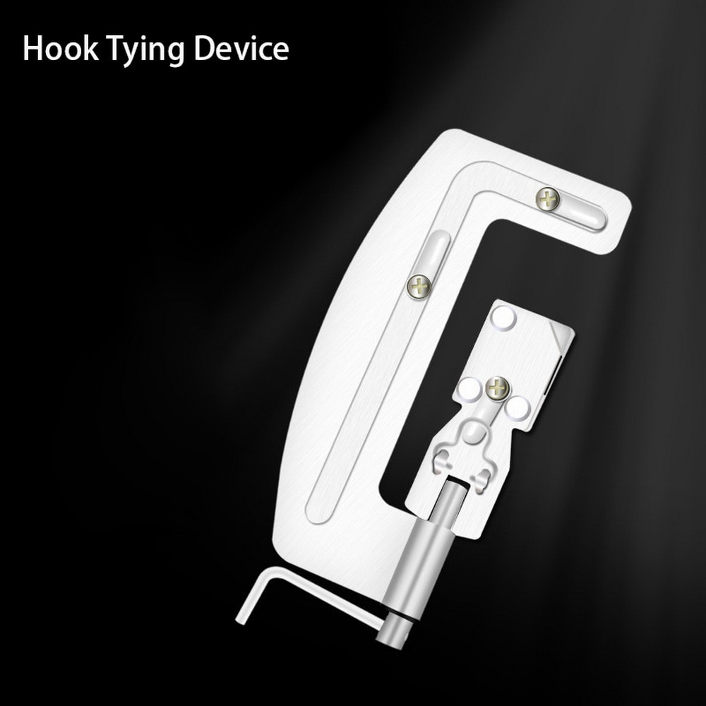 Semi Automatic Fishing Hook Li - огляд і ціна Monofilament Line