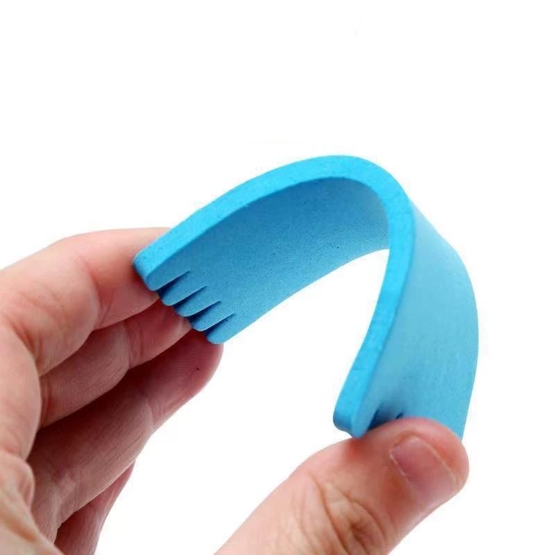 10/20pc EVA Foam Winding Board - огляд і ціна Fishing Line Spool