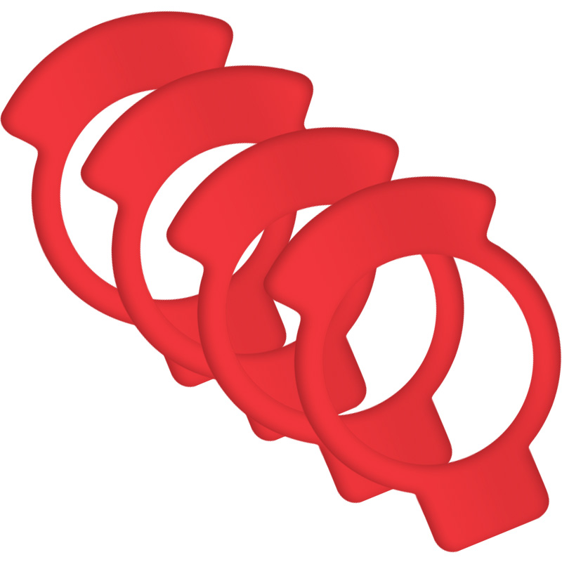 Three-Diagonal-Line Yellow-Ora - огляд і ціна Tippet Line