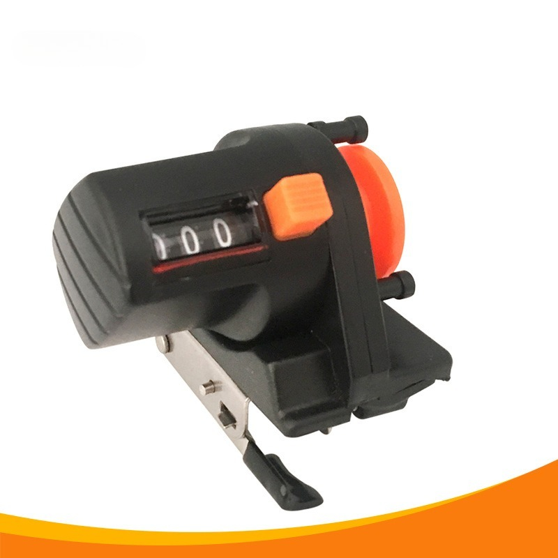 Fishing Line Counter 0-999M Fi - огляд і ціна Fishing Line Spooler