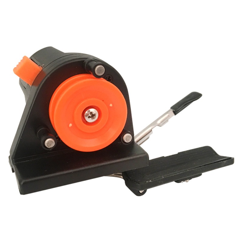 Fishing Line Counter 0-999M Fi - огляд і ціна Fishing Line Spooler