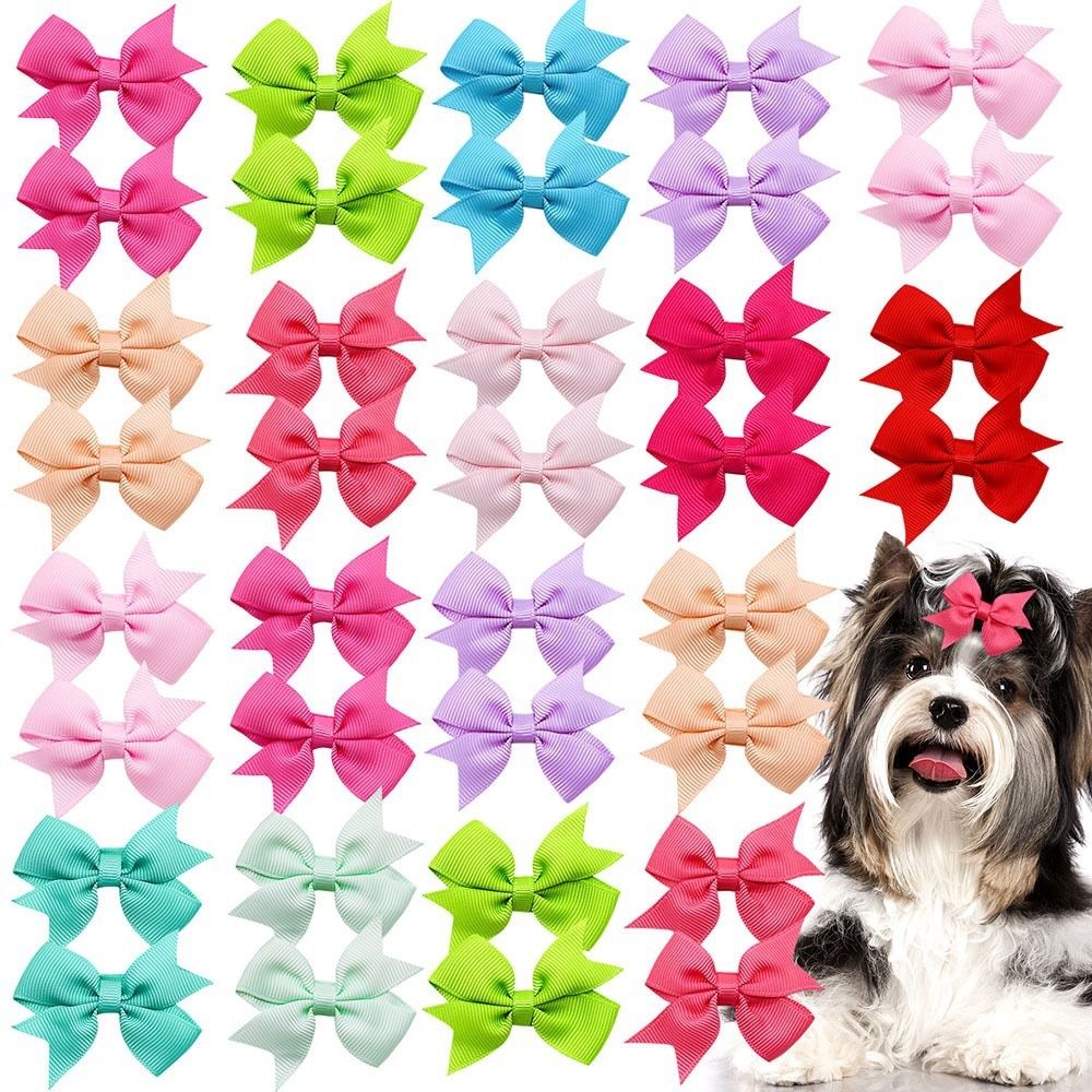 30Pcs Lovely Grosgrain Ribbon  - огляд і ціна Tippet Line