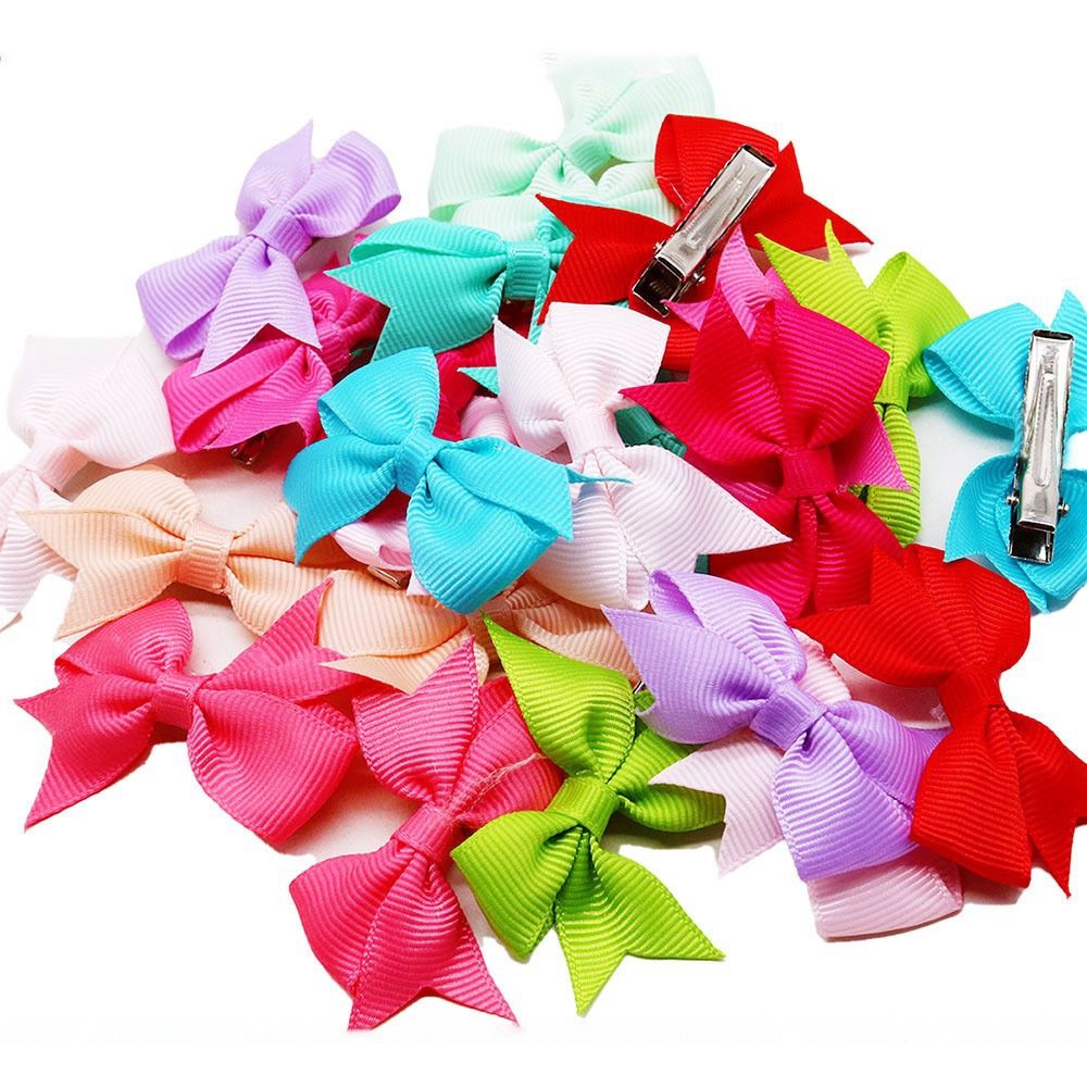 30Pcs Lovely Grosgrain Ribbon  - огляд і ціна Tippet Line
