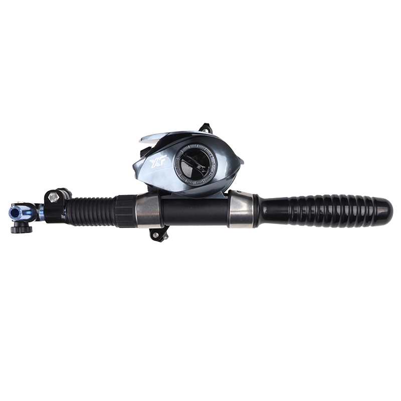 Portable Fishing Line Reel Bid - огляд і ціна Fishing Line Spooler