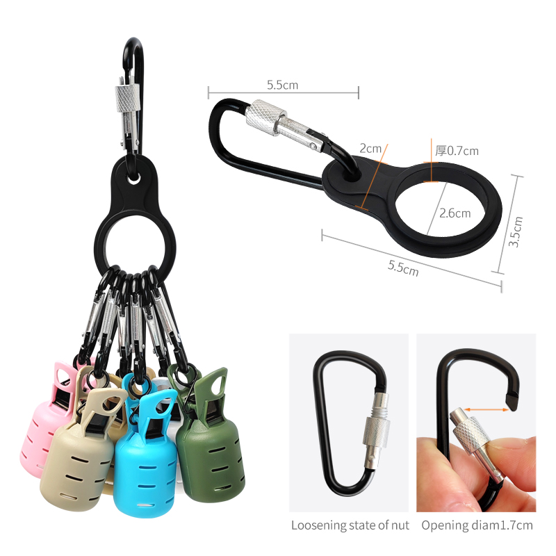 New Squid Jig Bait Protector K - огляд і ціна Fishing Line Spooler