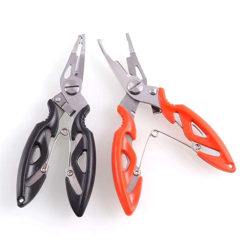 Multifunction Fishing Plier Sc - огляд і ціна Fishing Line Cutter