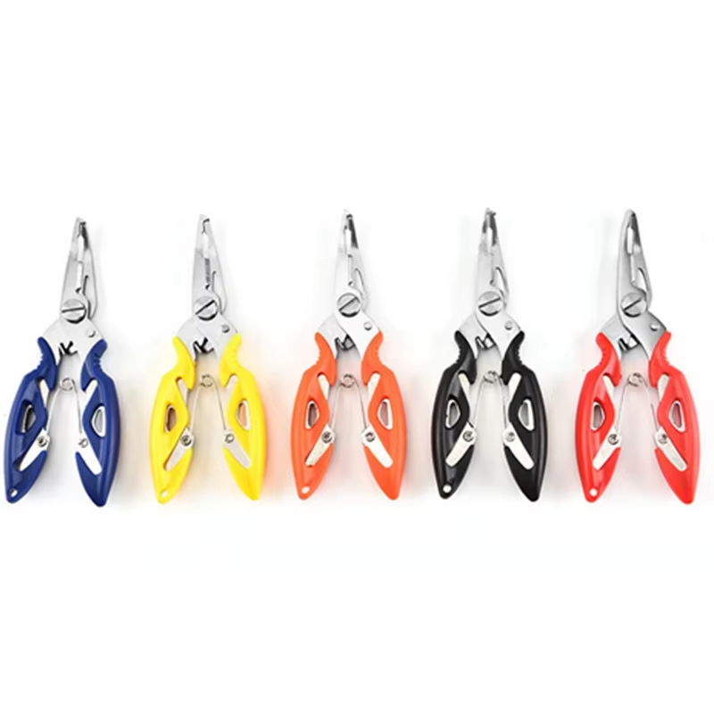 Multifunction Fishing Plier Sc - огляд і ціна Fishing Line Cutter