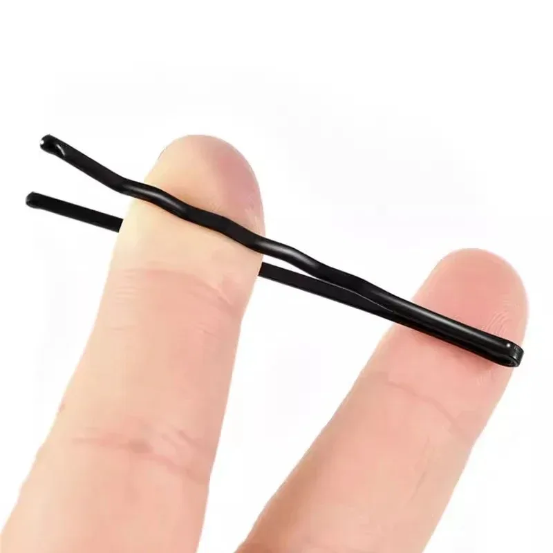 Straight Line Hair Clip U-shap - огляд і ціна Tippet Line