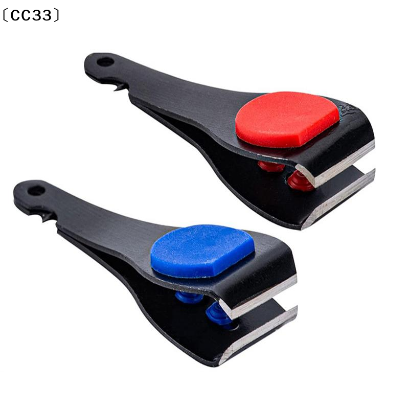 Fly Fishing Clippers Multifunc - огляд і ціна Fishing Line Cutter