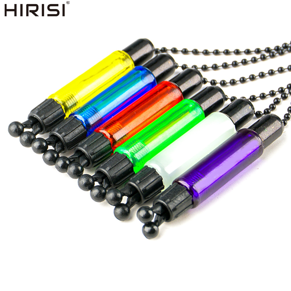 Hirisi B2024 4Pcs Carp Fishing - огляд і ціна Saltwater Line