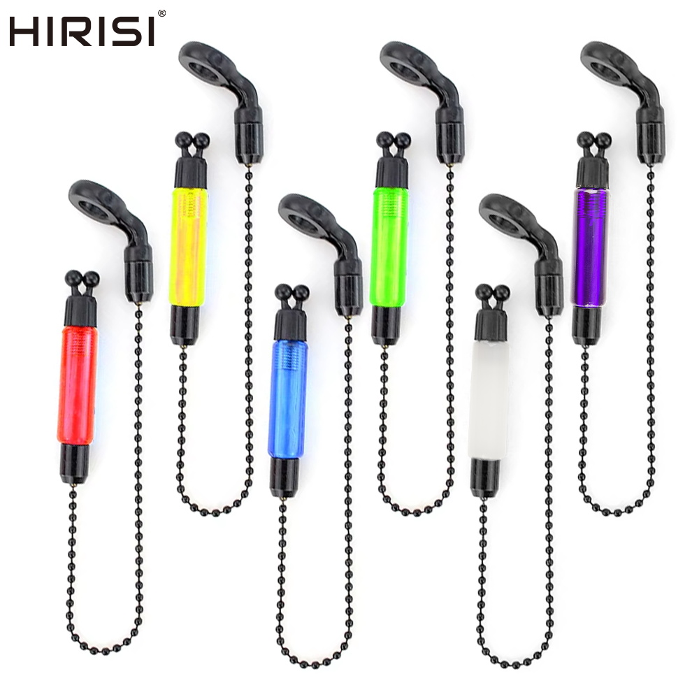 Hirisi B2024 4Pcs Carp Fishing - огляд і ціна Saltwater Line